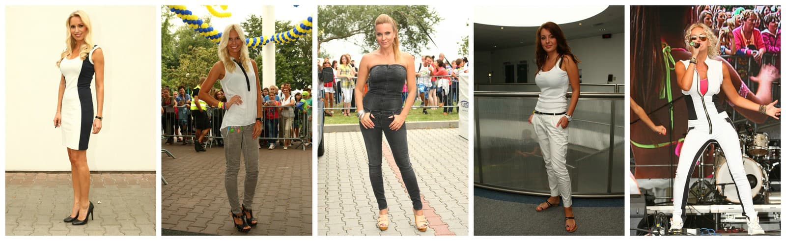 Mária Pietrová, Diana Hágerová,