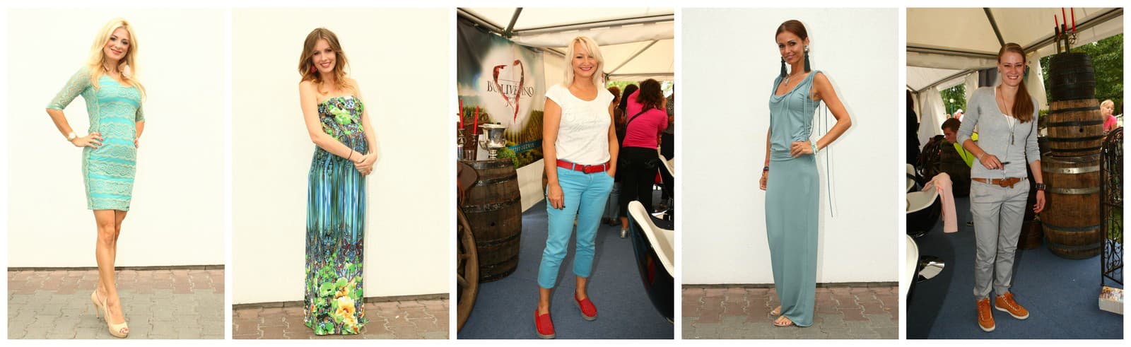 Martina Mečiarová, Miriam Kalisová,