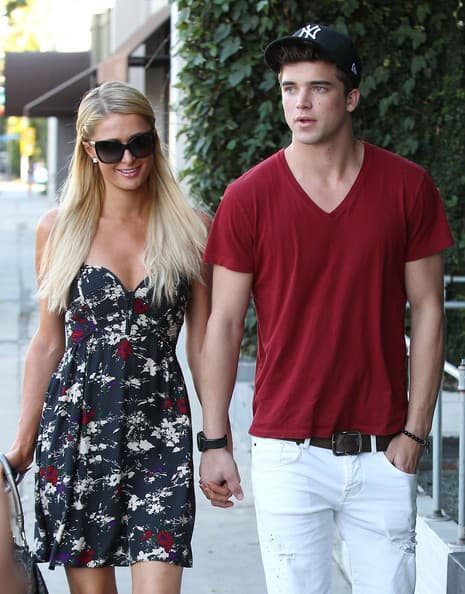 River Viiperi a Paris