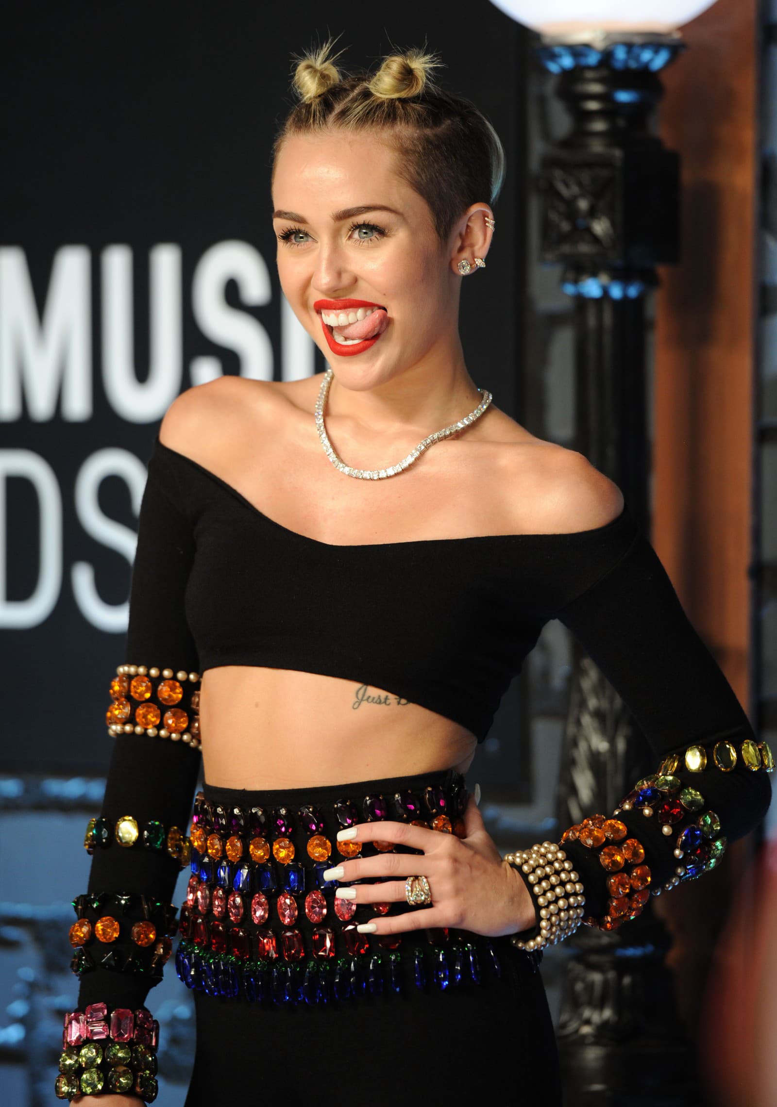 Milley Cyrus