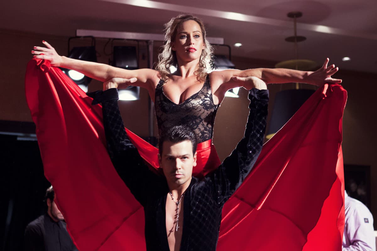 Katarína Štumpfová a Matej