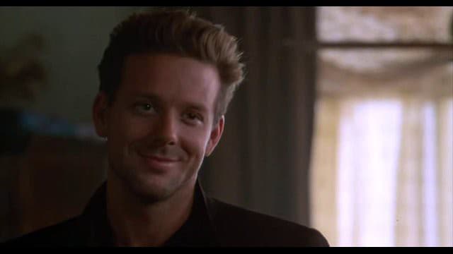 Mickey Rourke vo filme