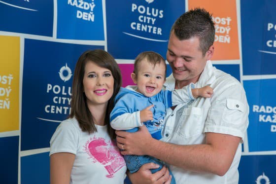 Zmenáreň Polus City Center