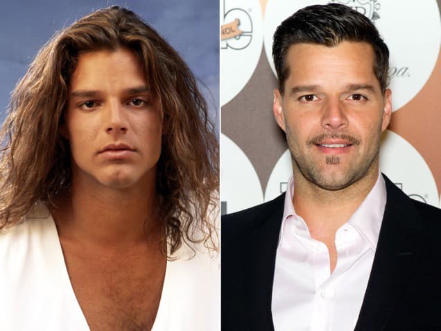 Ricky Martin