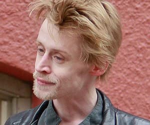 Macaulay Culkin