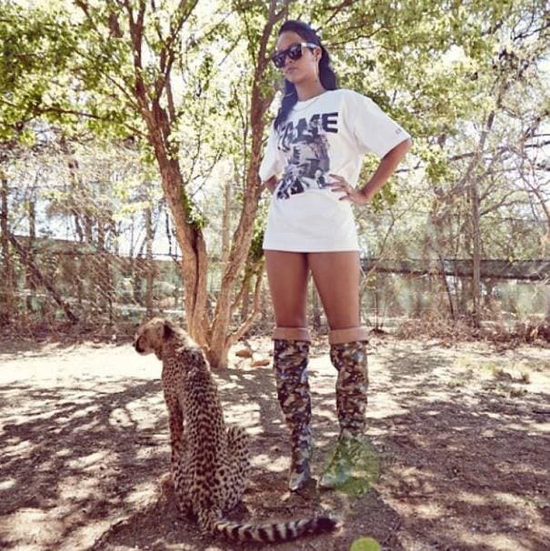 Rihanna