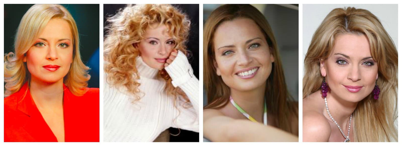 Marianna Ďurianová žiarila v