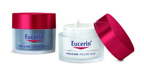 Eucerin Volume Filler denný
