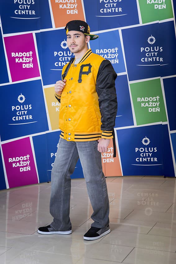 Zmenáreň Polus City Center