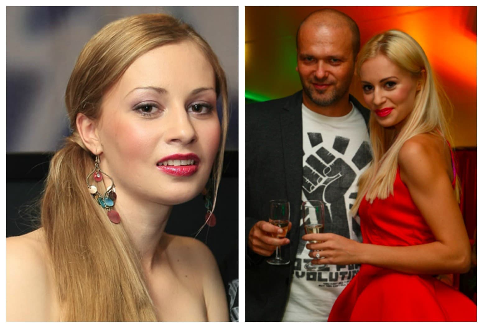 Speváčka Mária Čírová je