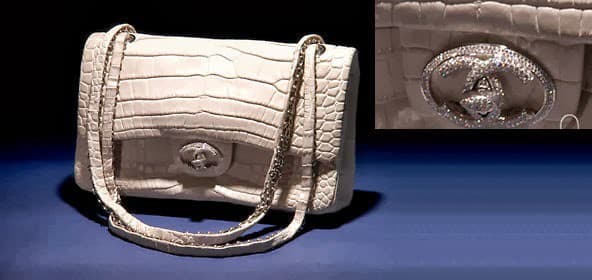 Chanel za 190 000