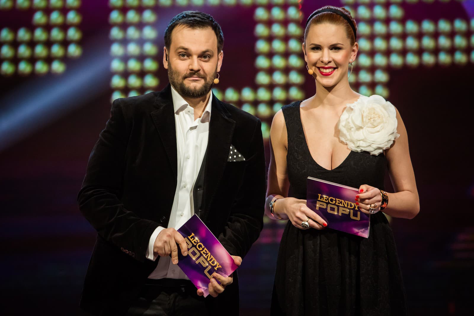 Kristína Farkašová má za