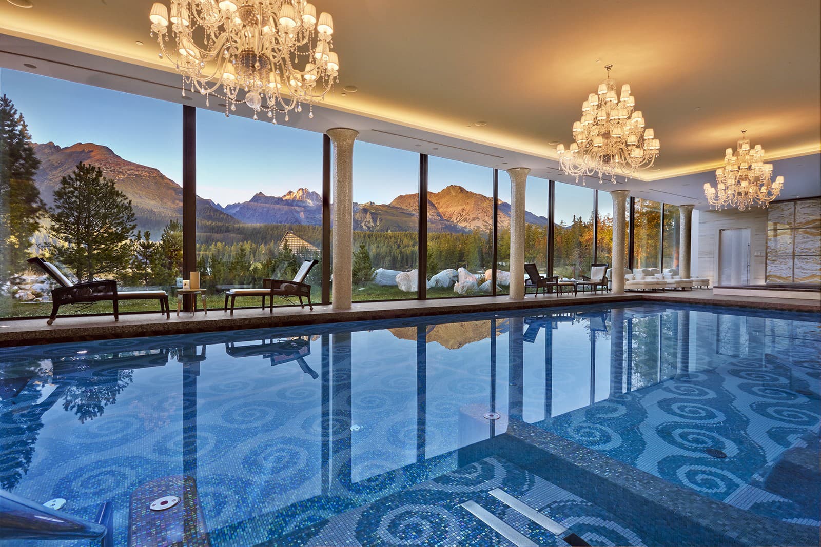 Zion Spa v Grand