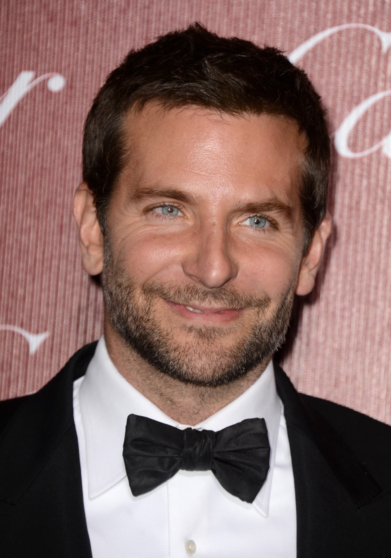 39-ročný Bradley Cooper je