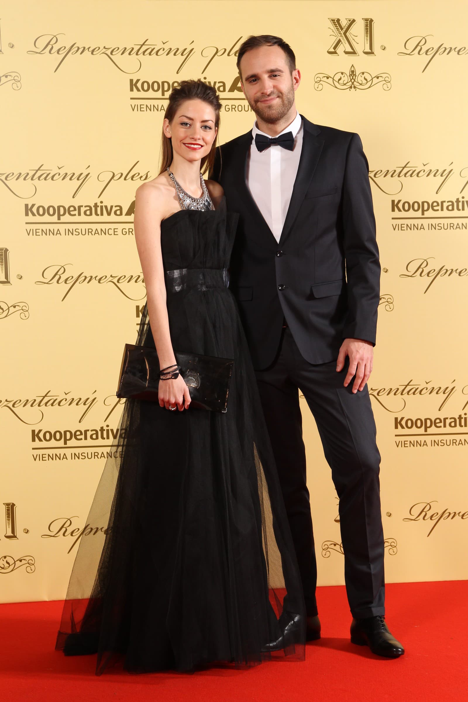Barbara Heribanová podľahla čaru
