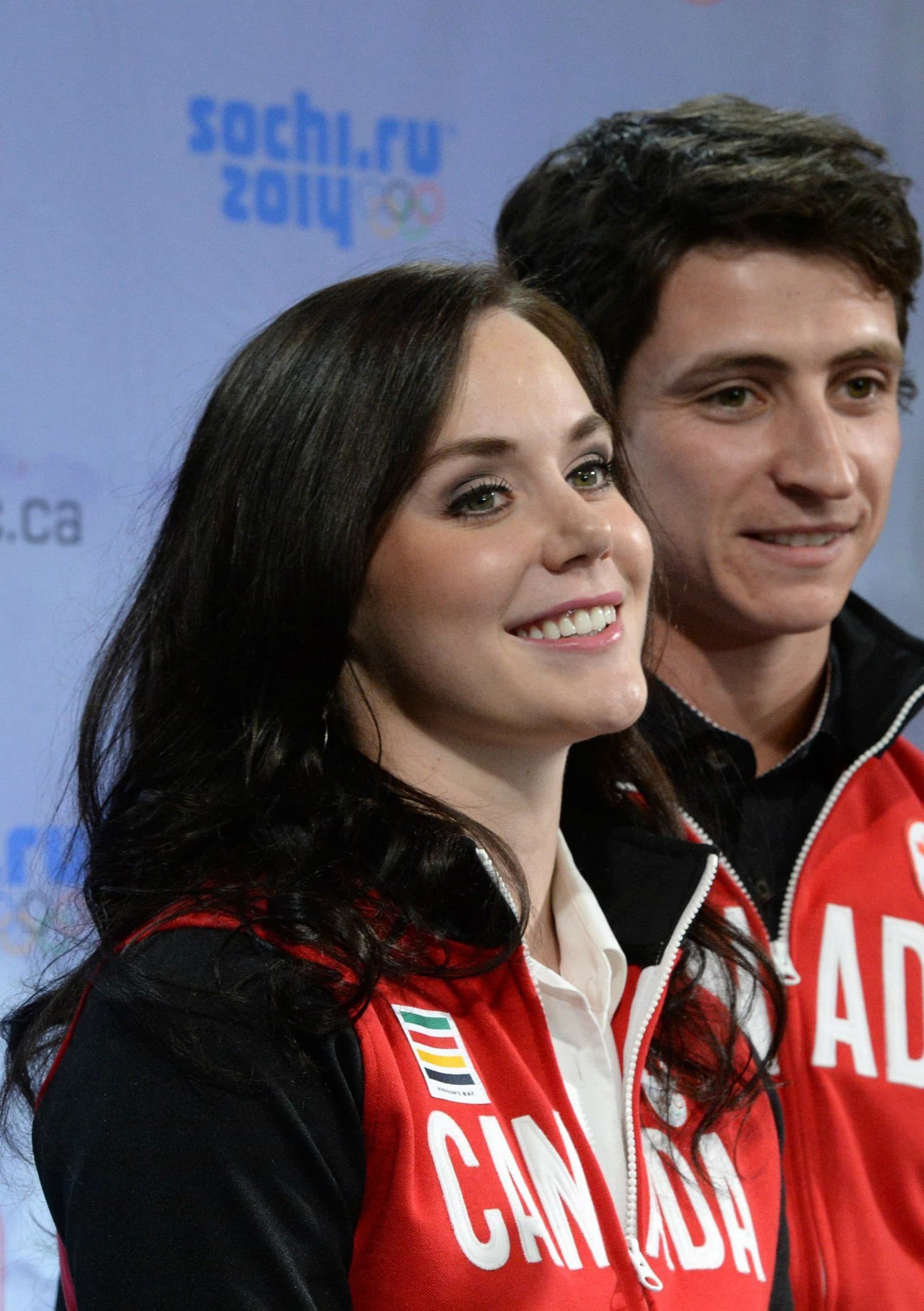 Krasokorčuliarka Tessa Virtue žne