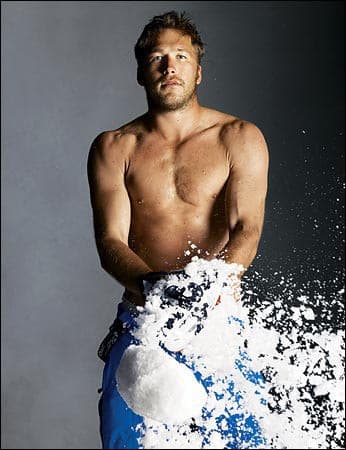 Bode Miller je všestranný