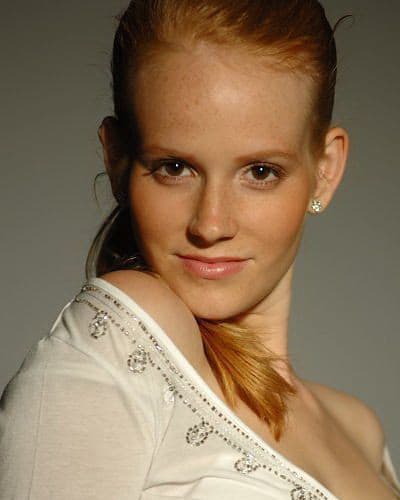 Eva Sakálová sa zamilovala