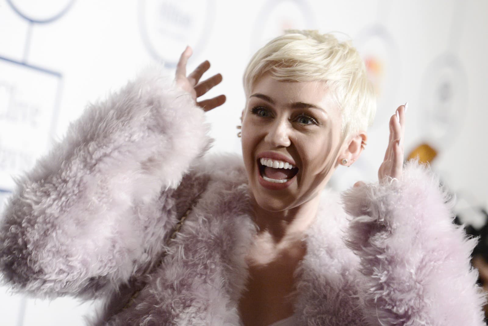 Miley Cyrus je dôkazom