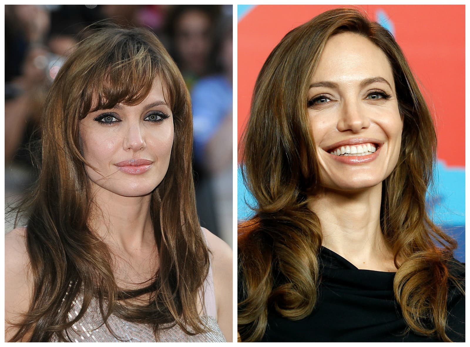 Pre Angelinu Jolie nie