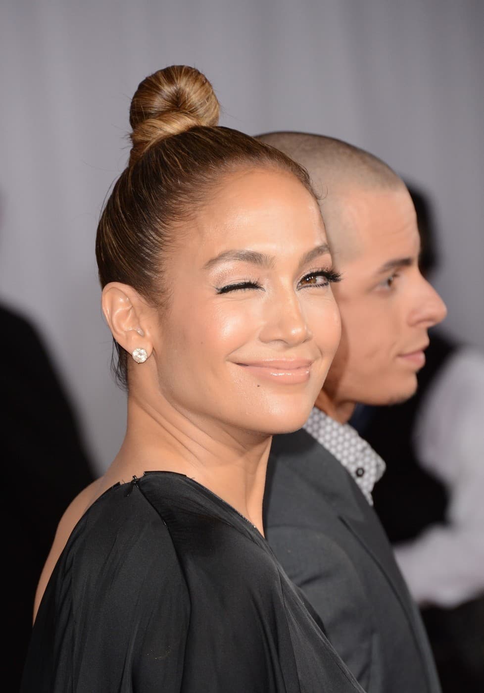 Jennifer Lopez sa vo