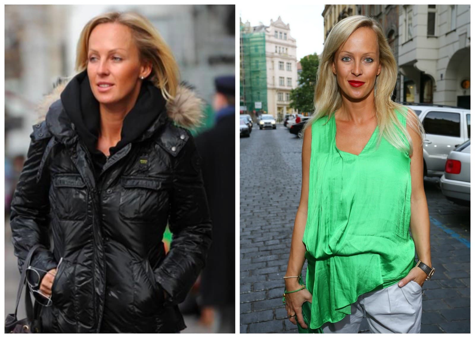 Zuzana Belohorcová si väčšinou