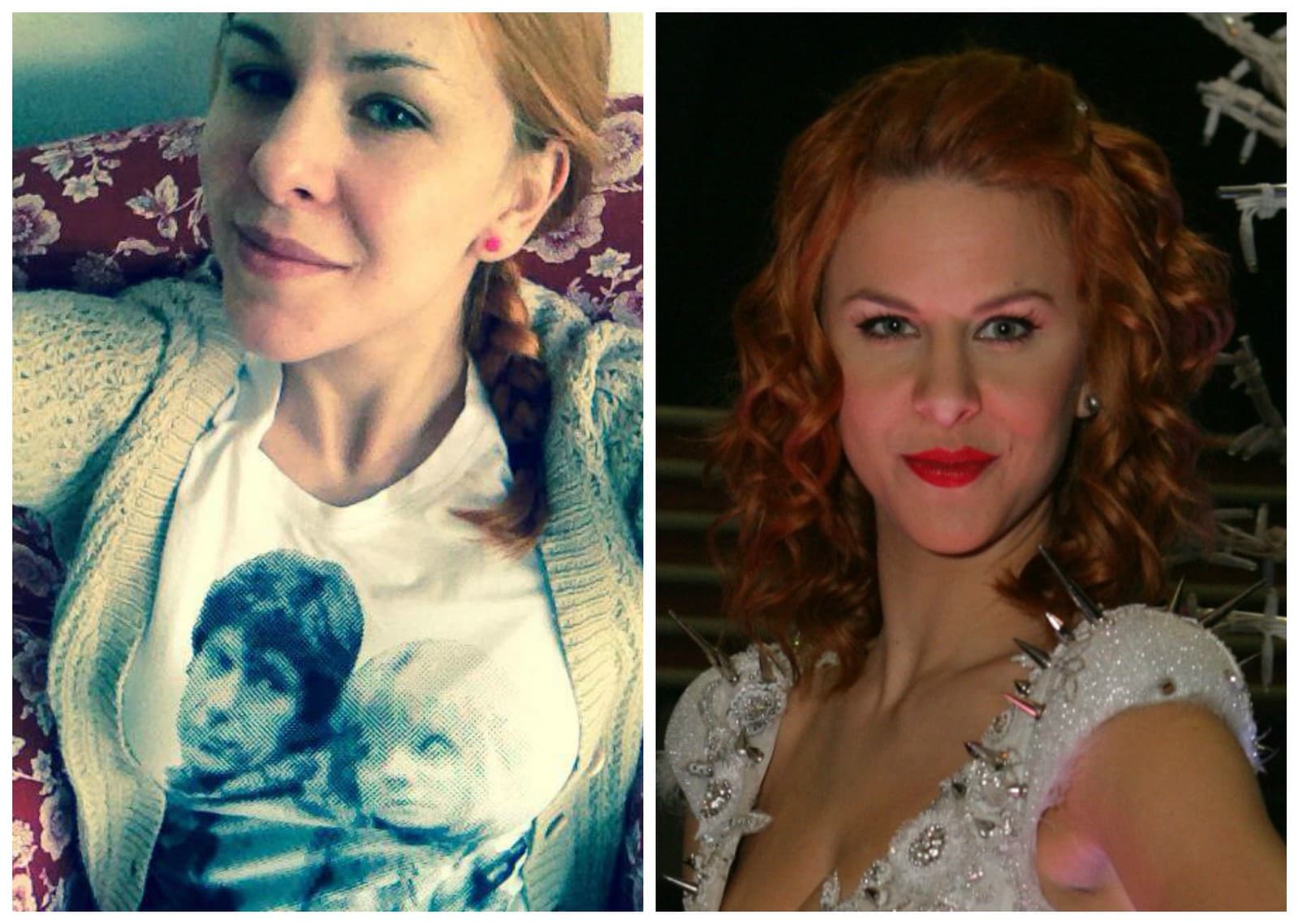 Kristína Farkašová inklinuje k