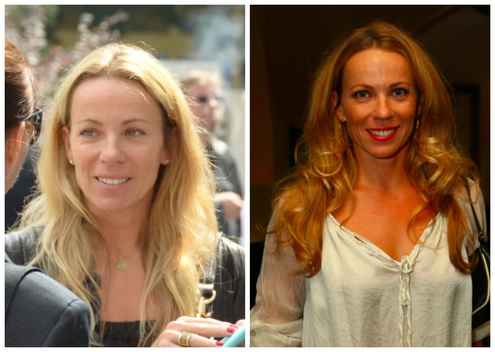 Diana Mórová vsádza aj