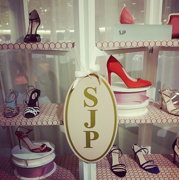 Sarah Jessica Parker predviedla