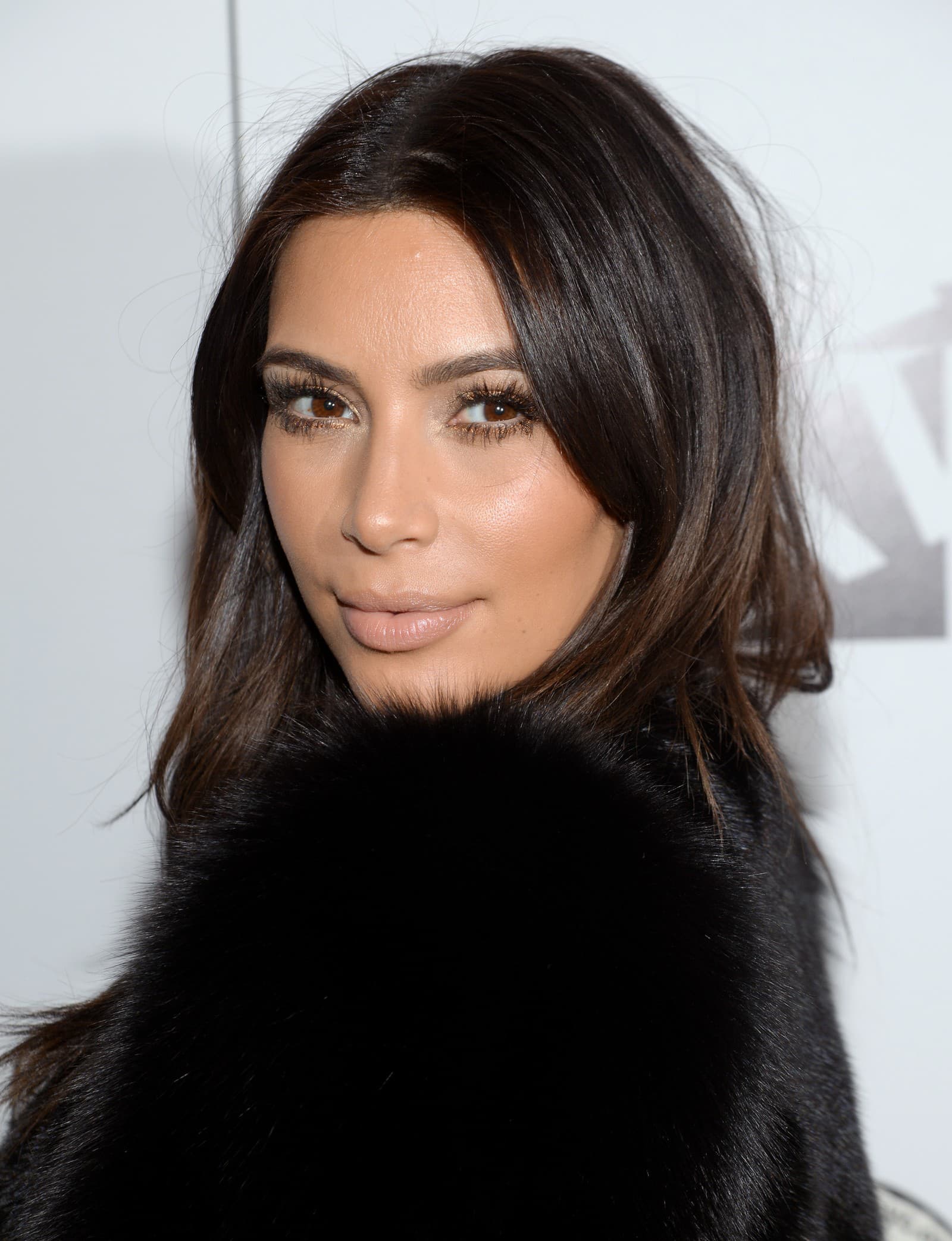 Kim Kardashian svoje krivky