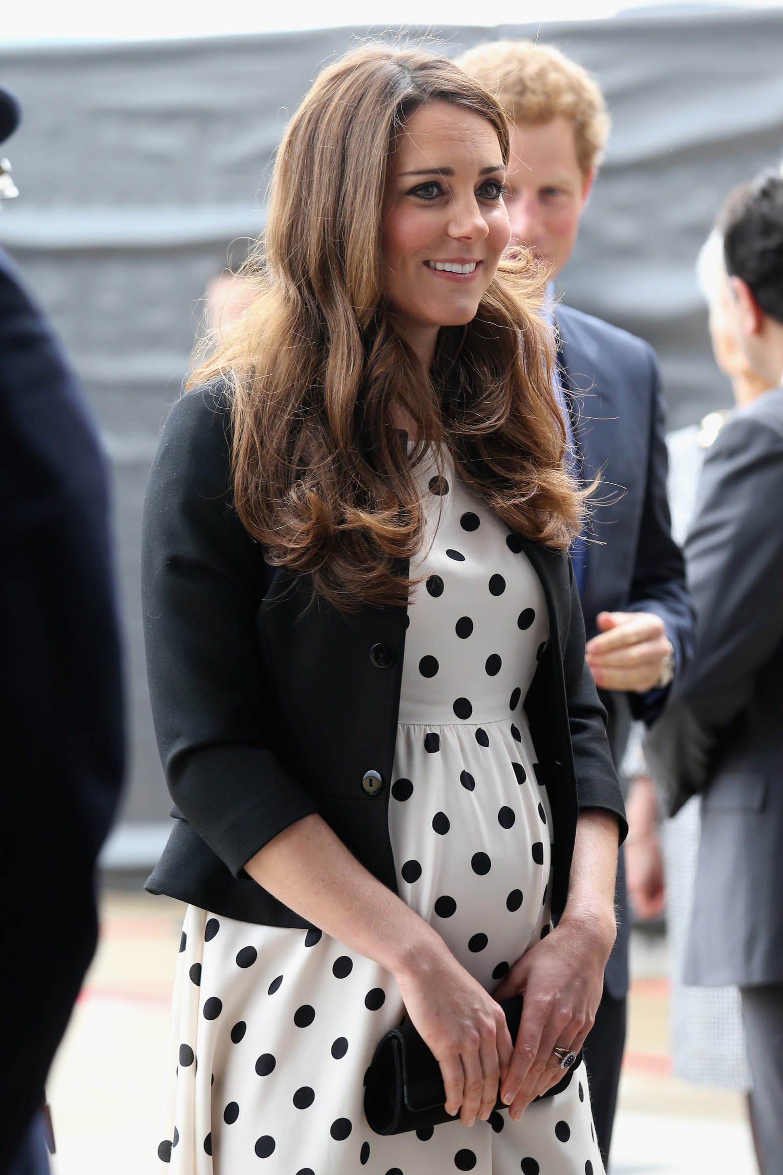 Nos Kate Middleton je
