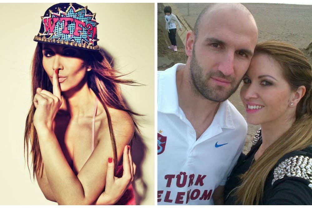 Patrícia Vitteková je jednou