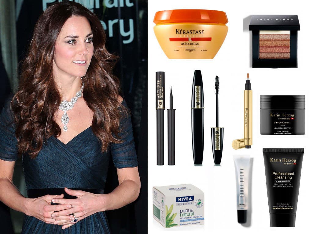 Kate Middleton prezradila, aké