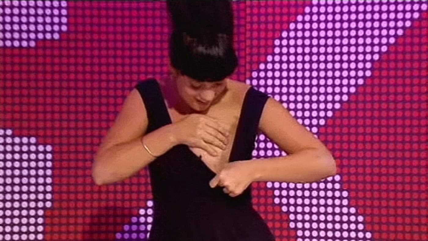 Speváčka Lilly Allen má