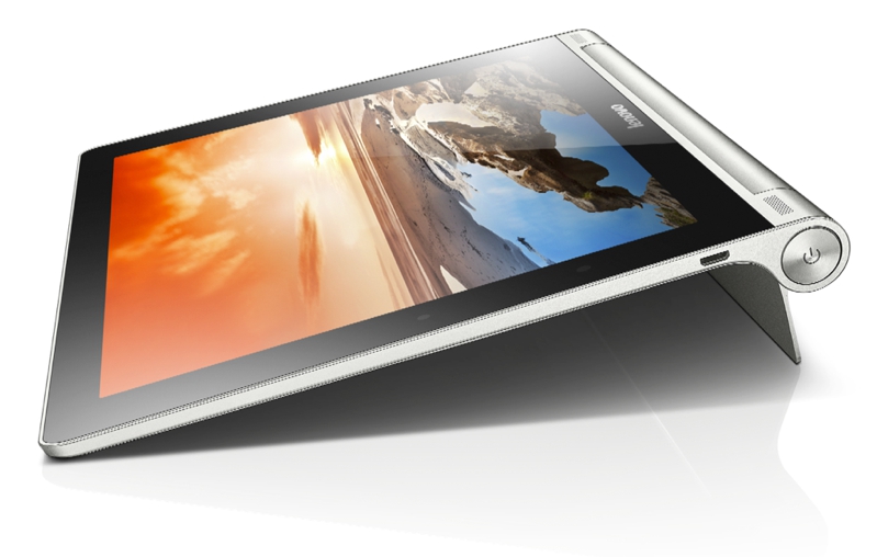 Yoga Tablet 10 HD