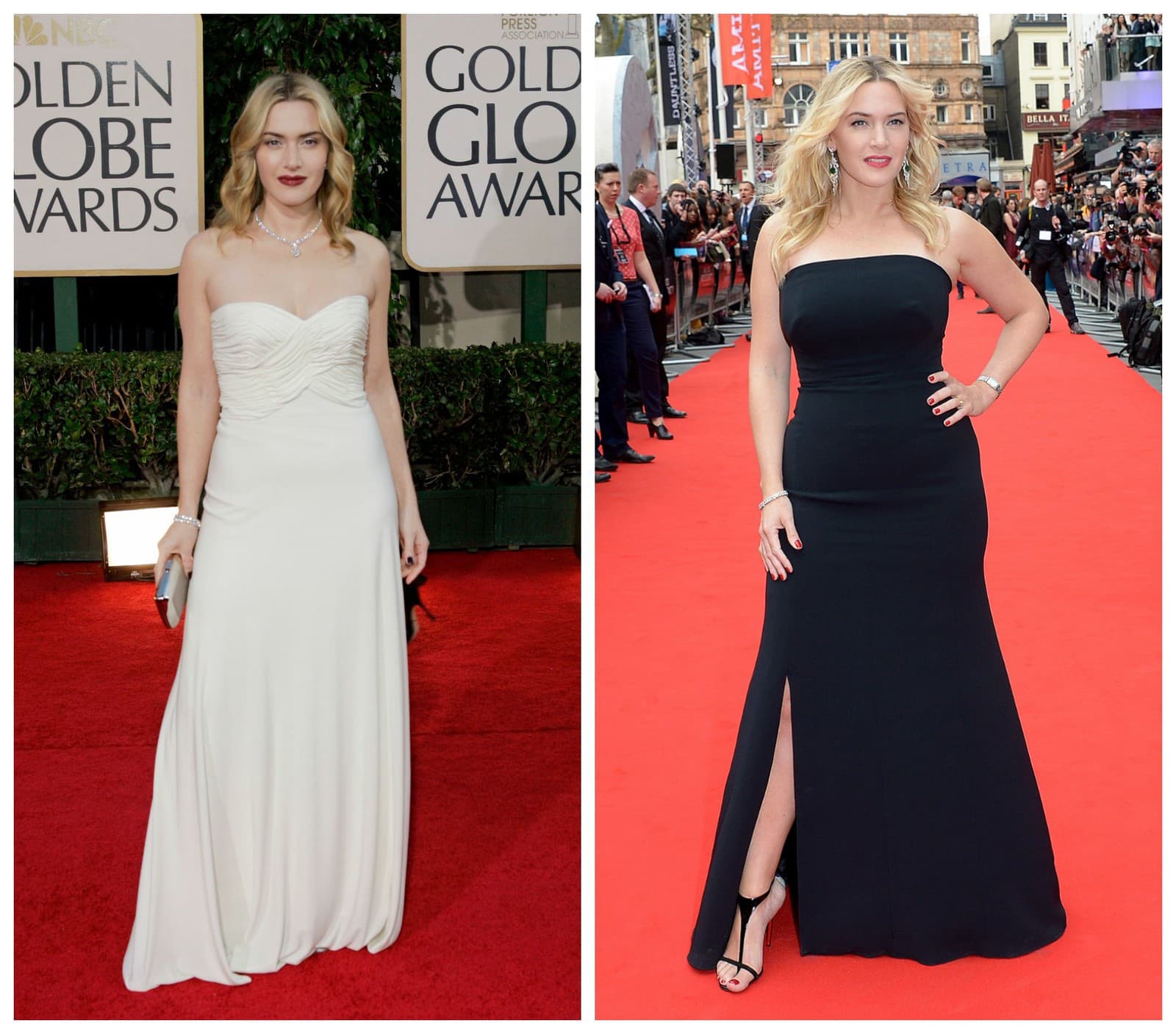 Kate Winslet nepatí medzi