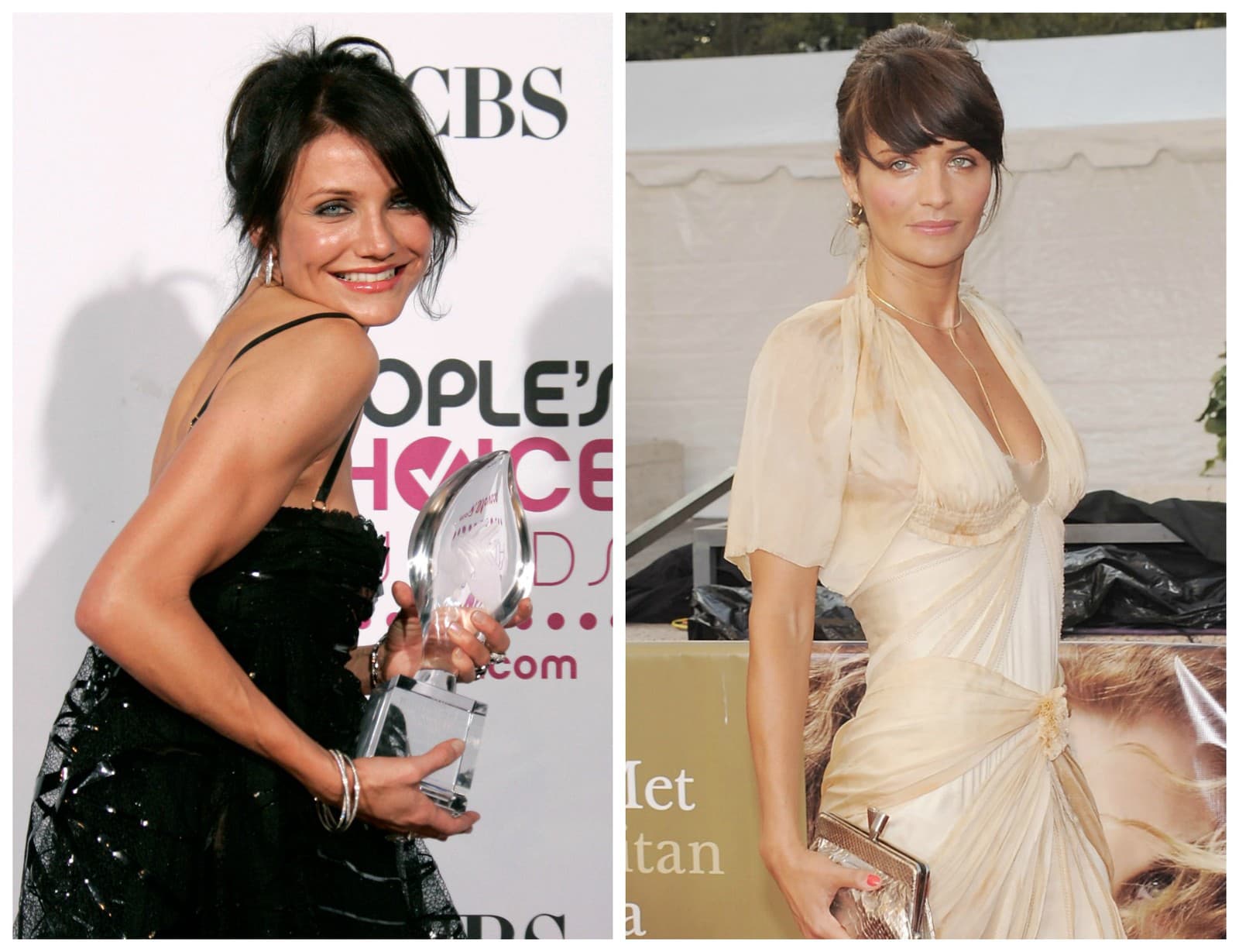 Helena Christensen akoby z