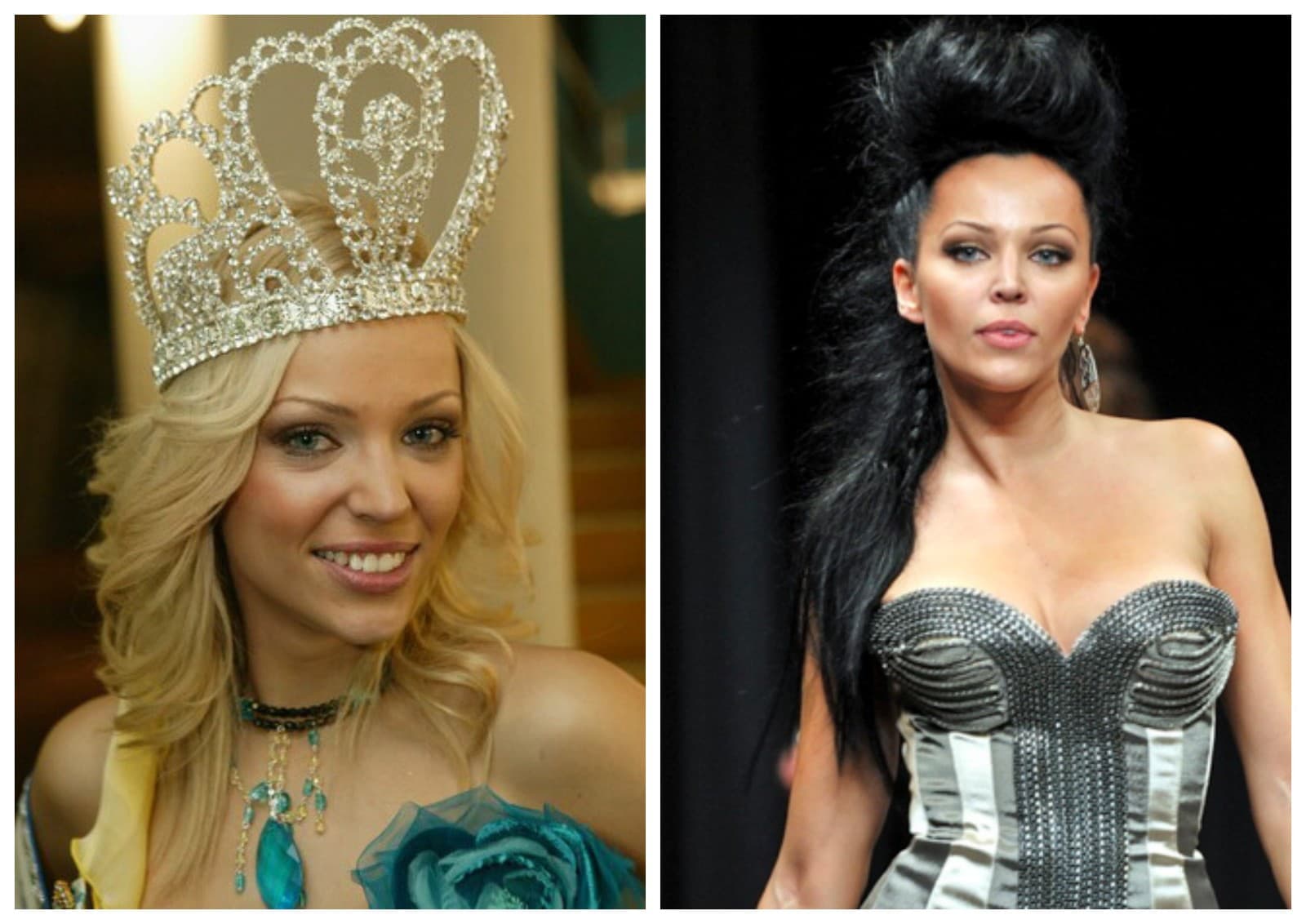 Miss Universe z roku