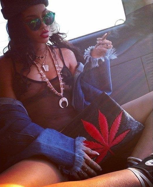 Rihanna si možno niekedy