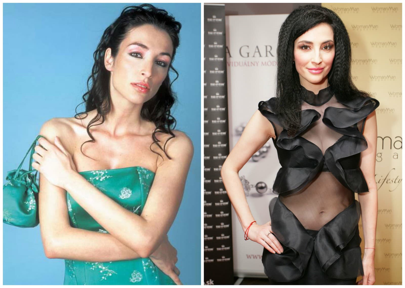 Lucia Hablovičová bola jednou