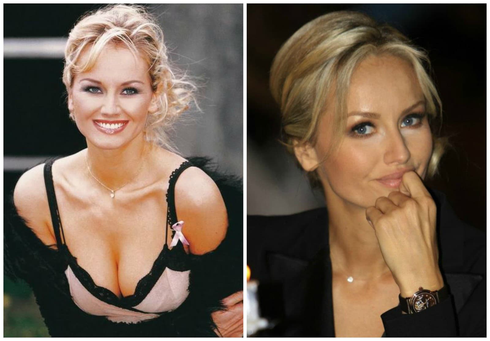 Adriana Sklenaříková je majiteľkou