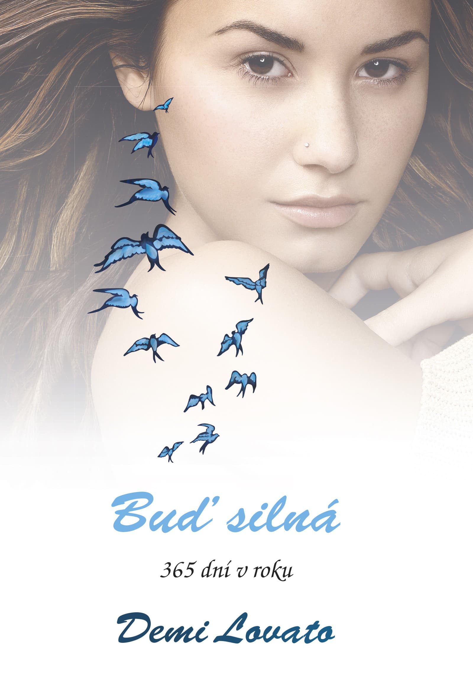 Demi Lovato - Buď