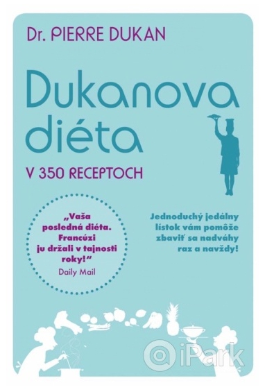 Dukanova diéta v 350
