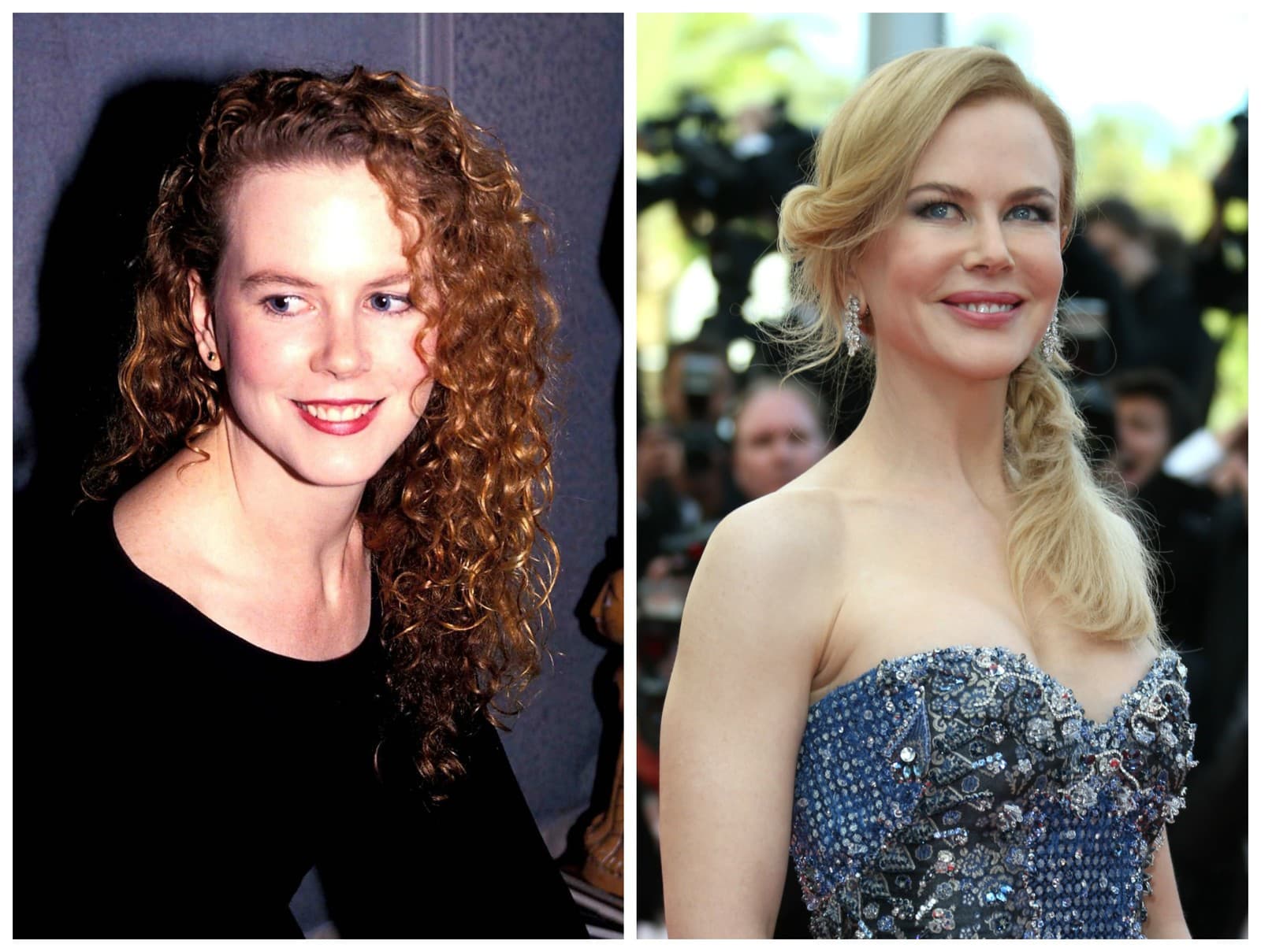Nicole Kidman má za