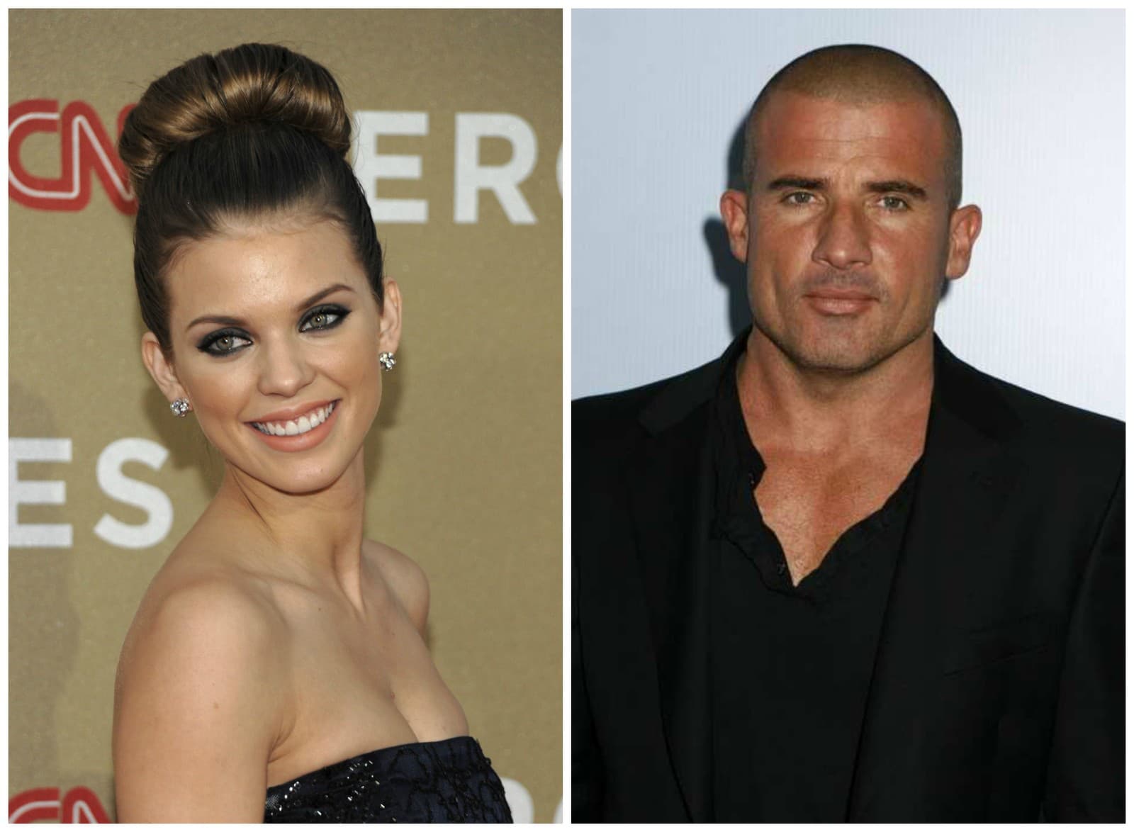 Mladá herečka Annalynne Mccord
