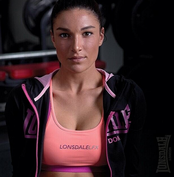 Táto športovkyňa Michelle Jenneke