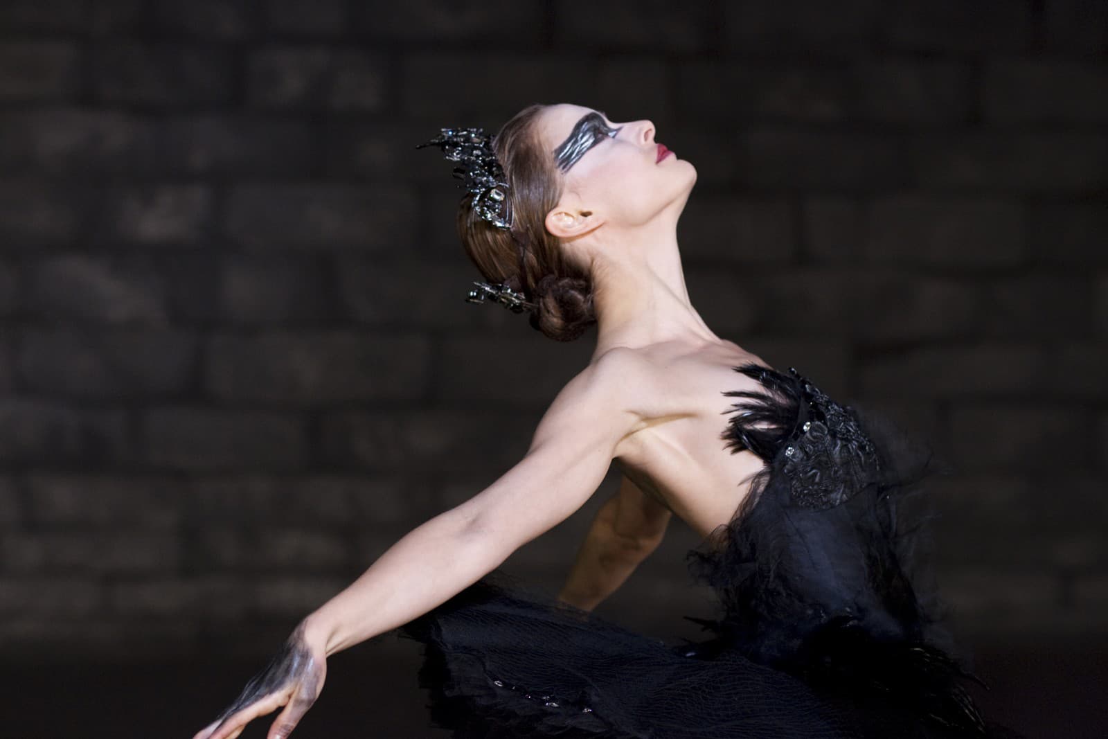 Natalie Portman vo filme