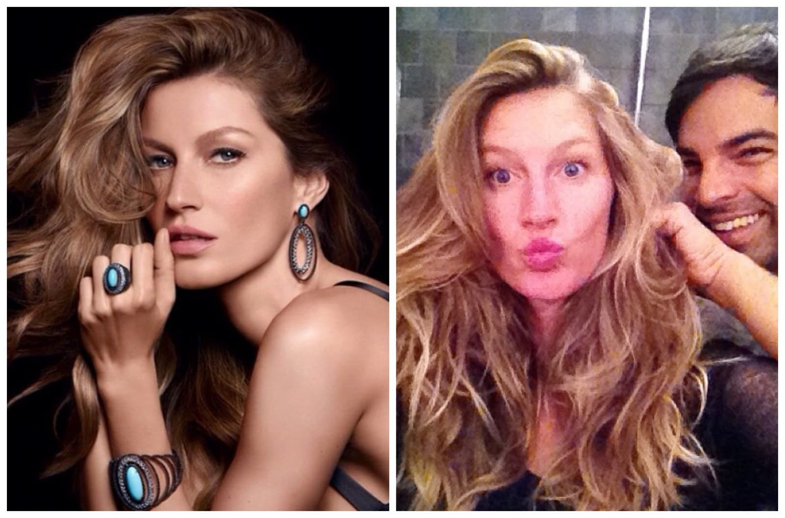 Gisele Bündchen obsadila dlhodobo