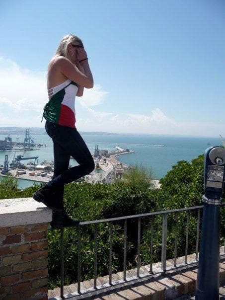 Herečka Zuzana Haasová predviedla