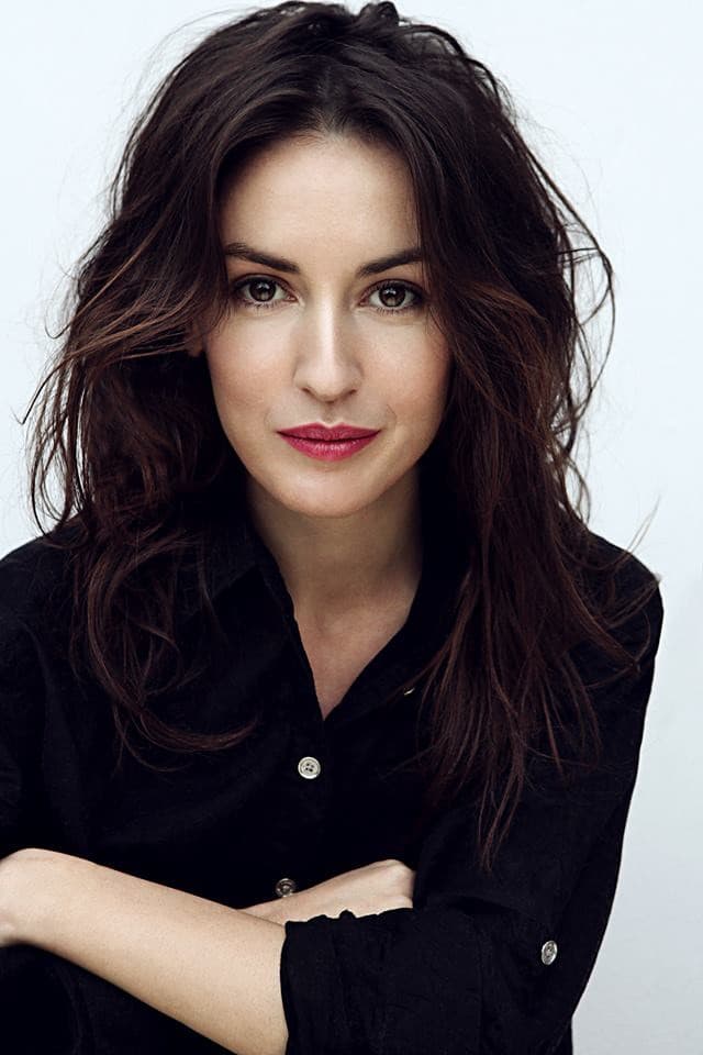 Tamara Heribanová sa v